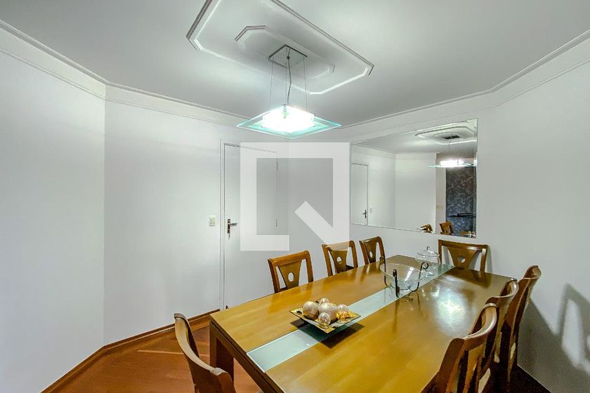 Apartamento, 3 quartos, 137 m² - Foto 12