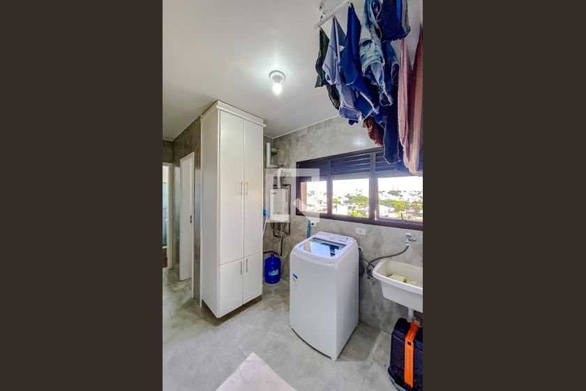 Apartamento, 3 quartos, 137 m² - Foto 113