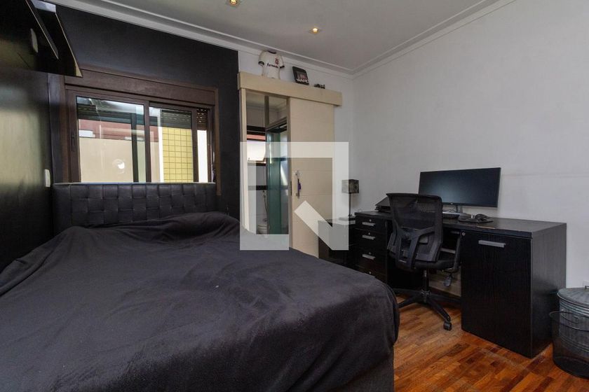 Cobertura, 4 quartos, 200 m² - Foto 35