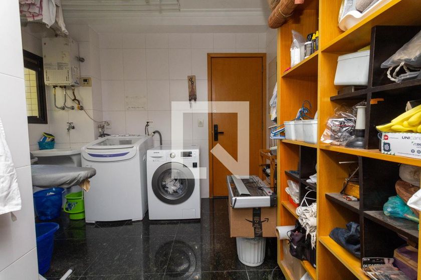 Cobertura, 4 quartos, 200 m² - Foto 123
