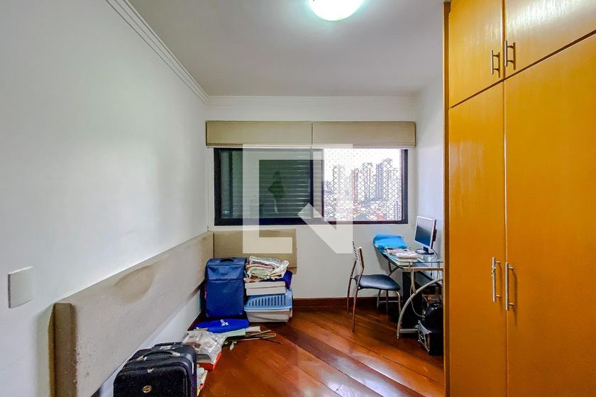 Apartamento, 3 quartos, 138 m² - Foto 37