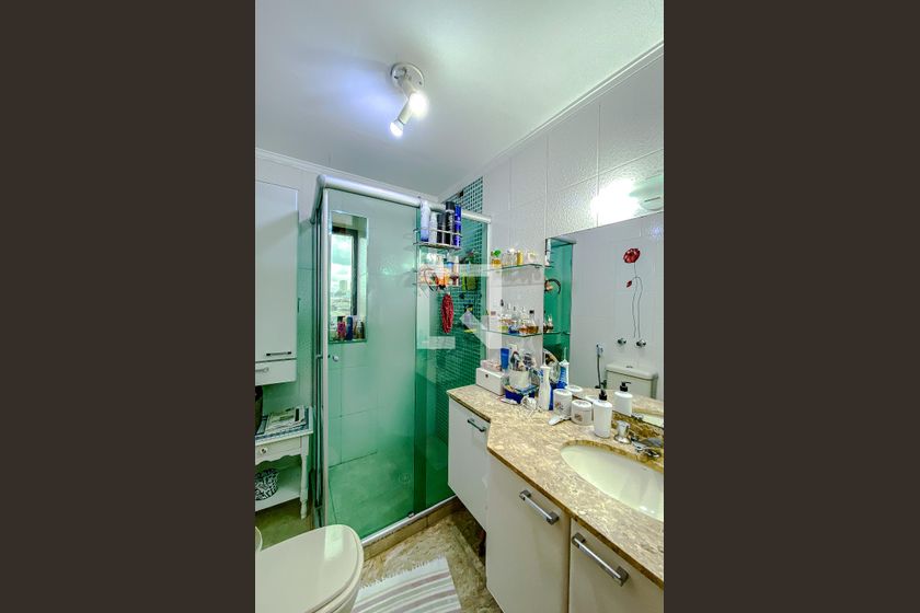 Apartamento, 3 quartos, 138 m² - Foto 81