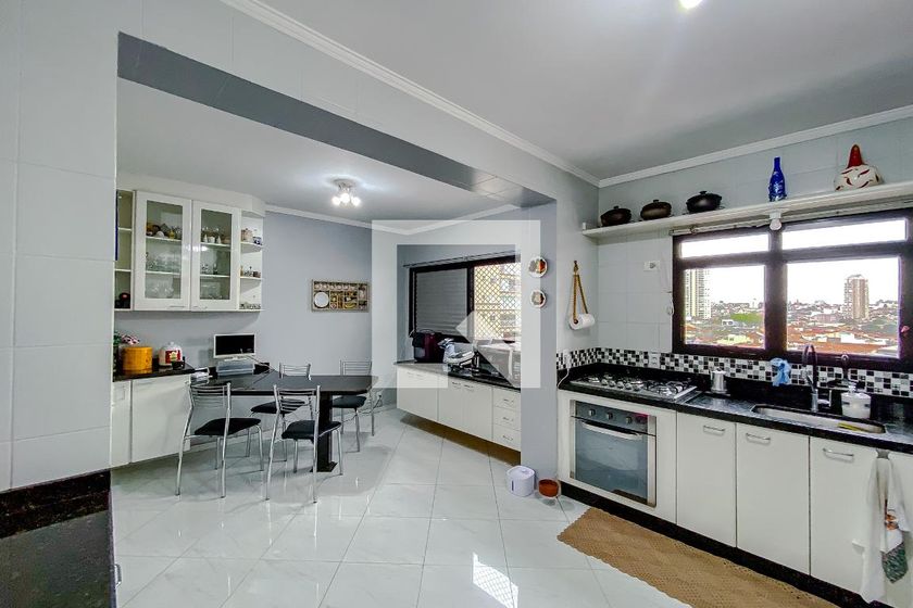 Apartamento, 3 quartos, 138 m² - Foto 88
