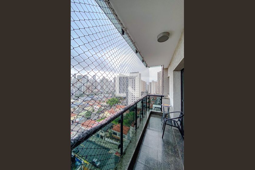Apartamento, 3 quartos, 138 m² - Foto 20