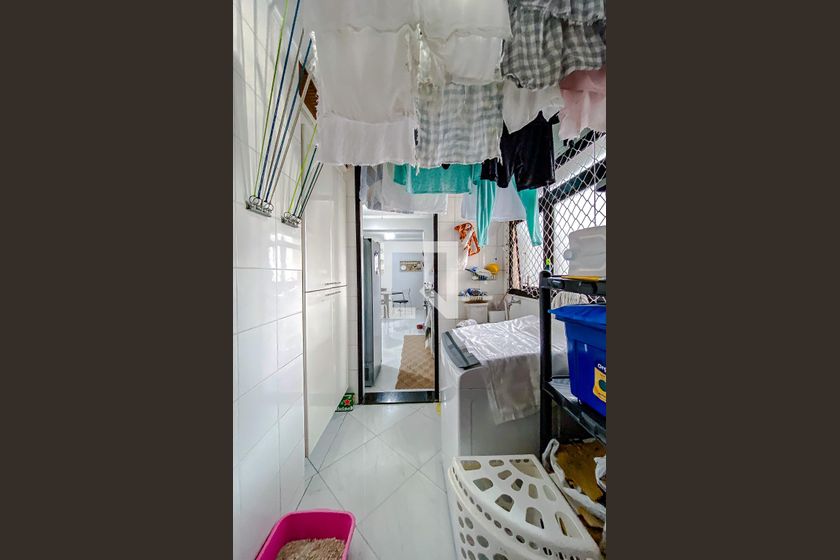 Apartamento, 3 quartos, 138 m² - Foto 104