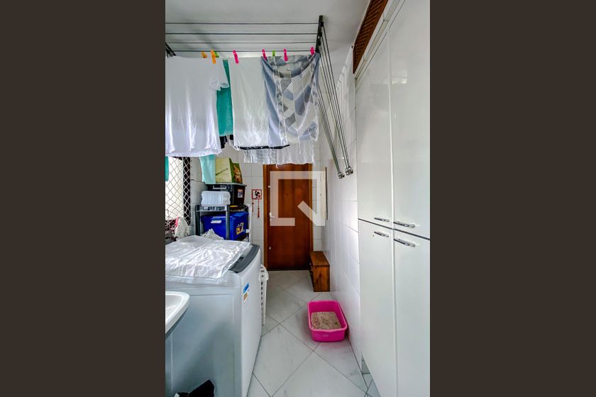 Apartamento, 3 quartos, 138 m² - Foto 100