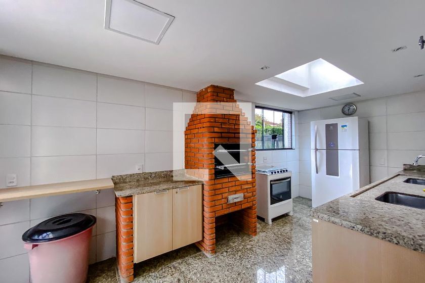 Apartamento, 3 quartos, 138 m² - Foto 145