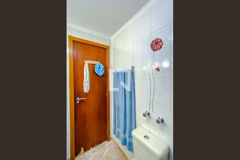 Apartamento, 3 quartos, 138 m² - Foto 85