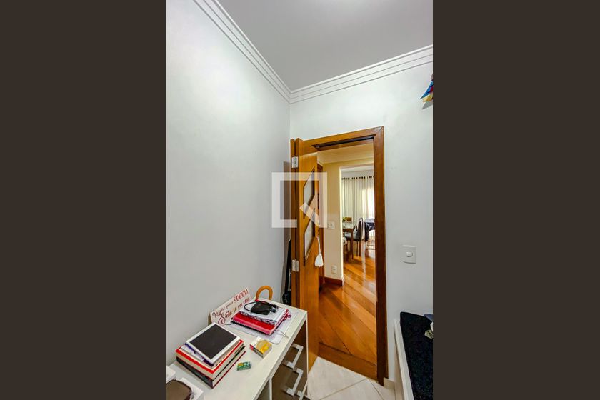 Apartamento, 3 quartos, 138 m² - Foto 113