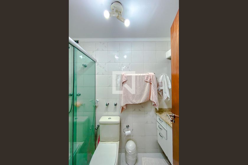 Apartamento, 3 quartos, 138 m² - Foto 57