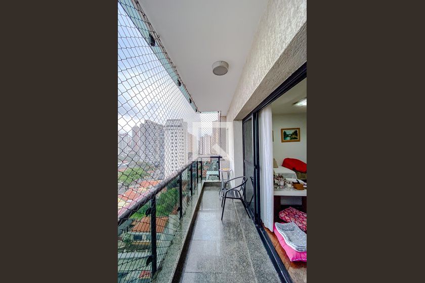 Apartamento, 3 quartos, 138 m² - Foto 17