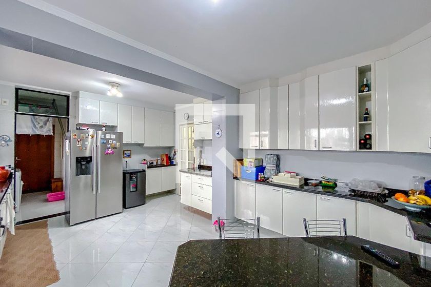 Apartamento, 3 quartos, 138 m² - Foto 92