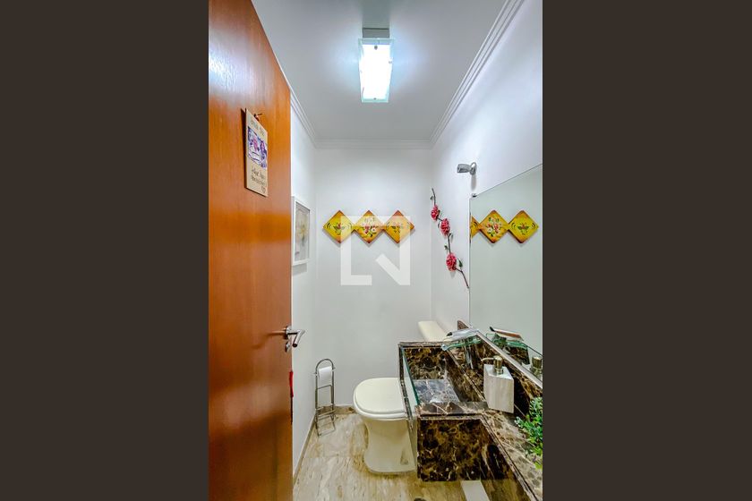 Apartamento, 3 quartos, 138 m² - Foto 24