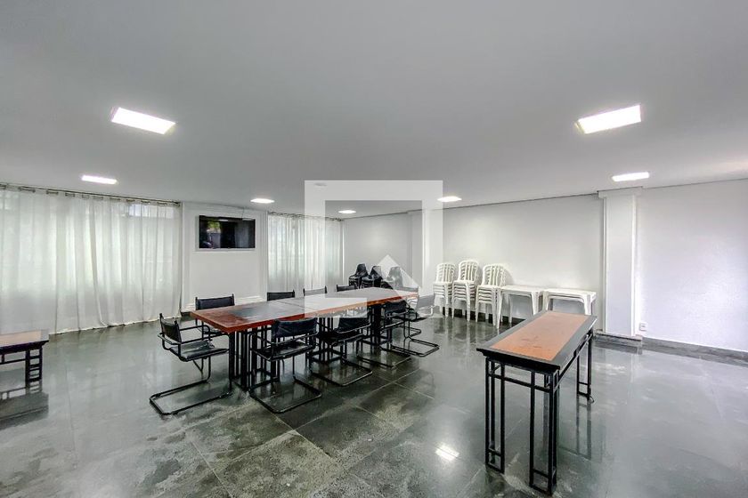 Apartamento, 3 quartos, 138 m² - Foto 148