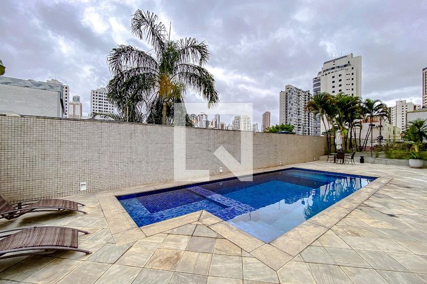 Apartamento, 3 quartos, 138 m² - Foto 140