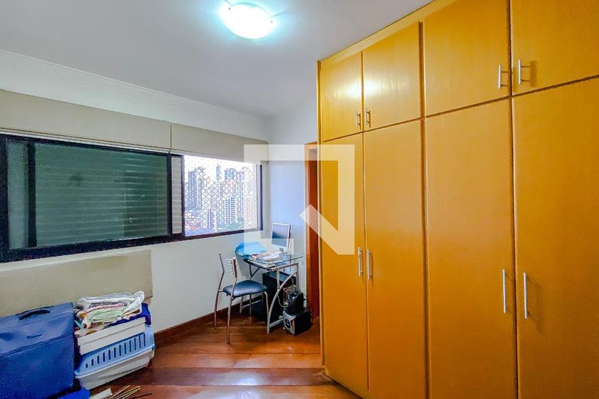 Apartamento, 3 quartos, 138 m² - Foto 36