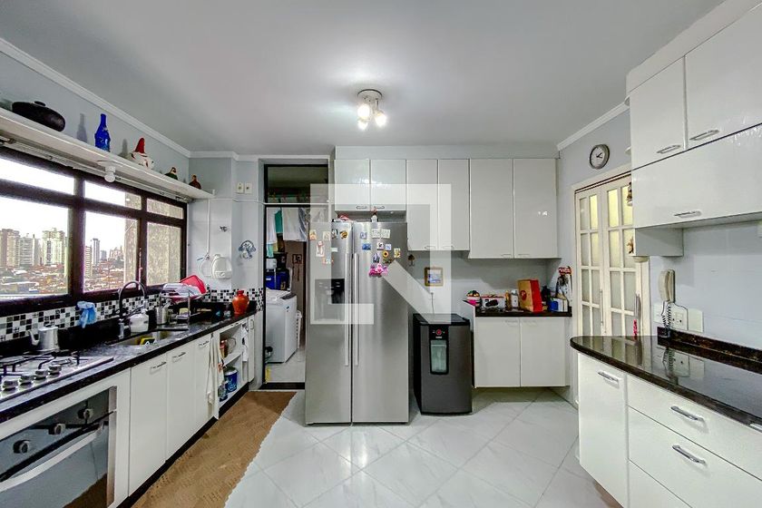 Apartamento, 3 quartos, 138 m² - Foto 97
