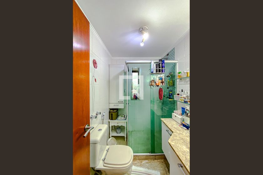 Apartamento, 3 quartos, 138 m² - Foto 80