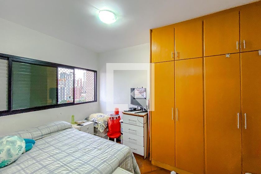 Apartamento, 3 quartos, 138 m² - Foto 49