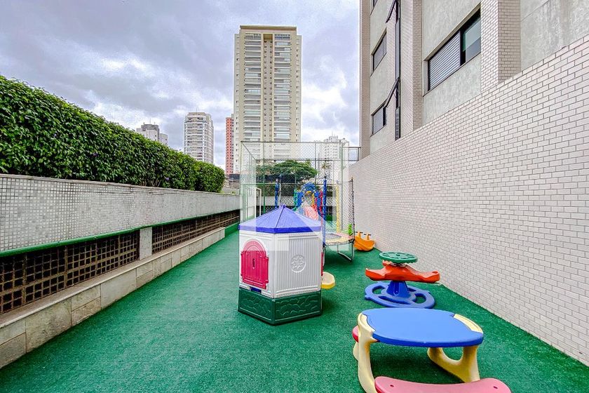 Apartamento, 3 quartos, 138 m² - Foto 133