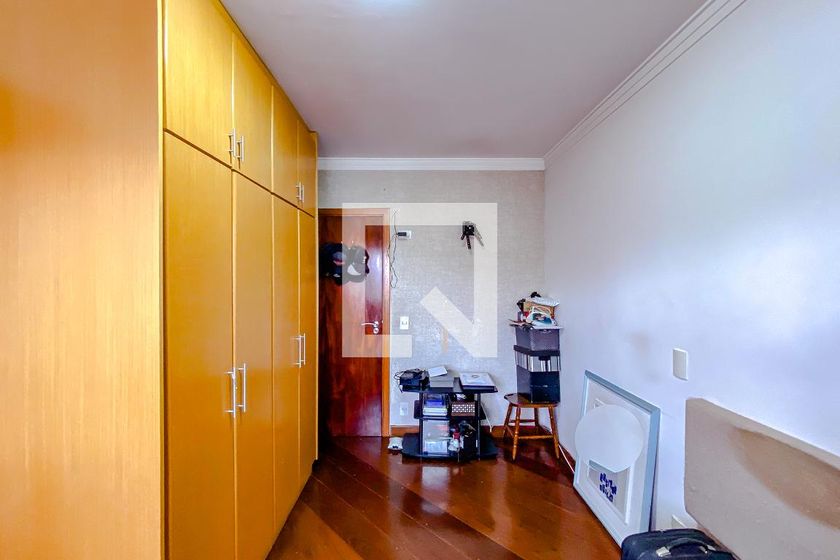 Apartamento, 3 quartos, 138 m² - Foto 33