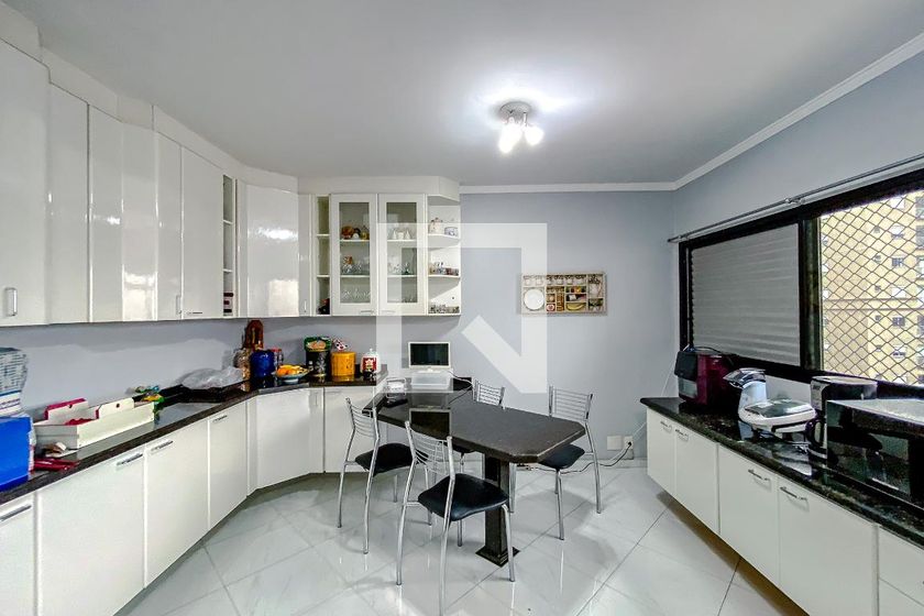 Apartamento, 3 quartos, 138 m² - Foto 96