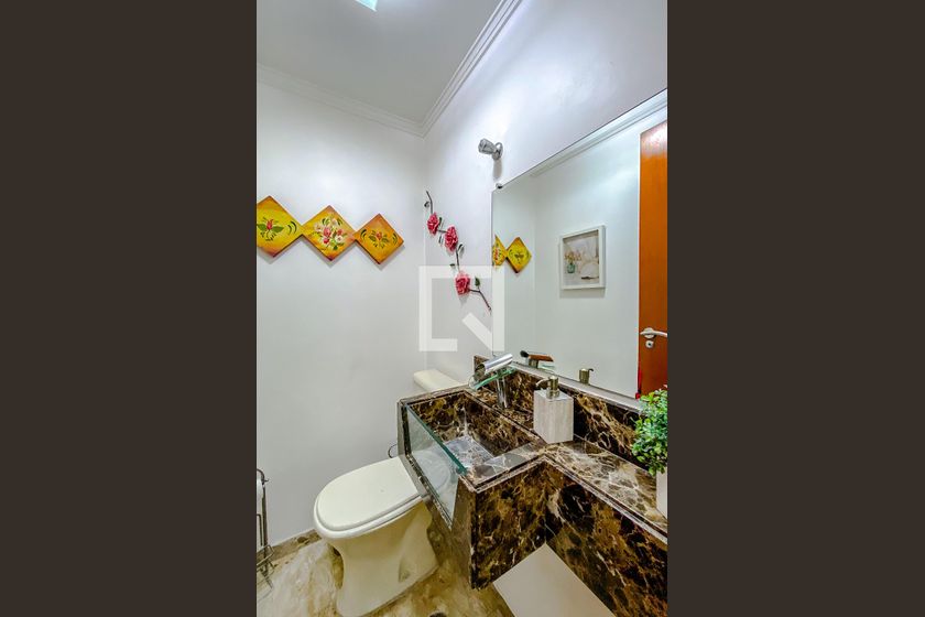 Apartamento, 3 quartos, 138 m² - Foto 29