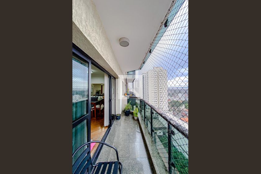 Apartamento, 3 quartos, 138 m² - Foto 13