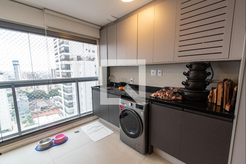 Apartamento, 2 quartos, 81 m² - Foto 64