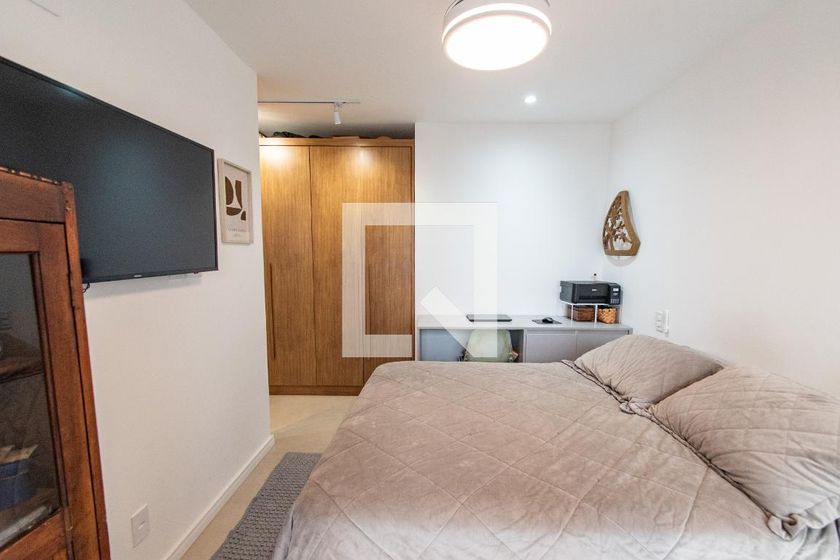 Apartamento, 2 quartos, 81 m² - Foto 30