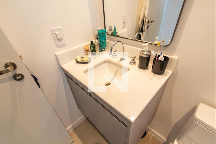 Apartamento, 2 quartos, 81 m² - Foto 58
