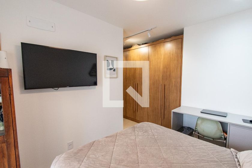 Apartamento, 2 quartos, 81 m² - Foto 28