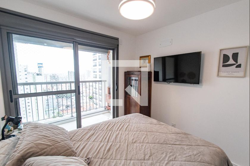 Apartamento, 2 quartos, 81 m² - Foto 26