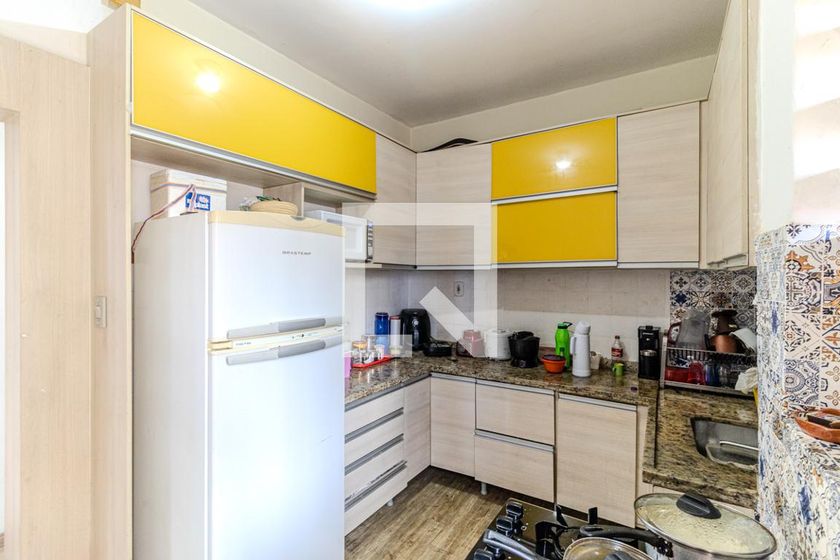 Apartamento, 2 quartos, 62 m² - Foto 21