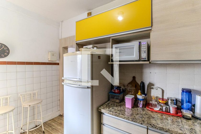 Apartamento, 2 quartos, 62 m² - Foto 23