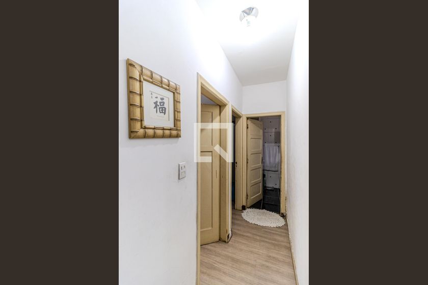 Apartamento, 2 quartos, 62 m² - Foto 6