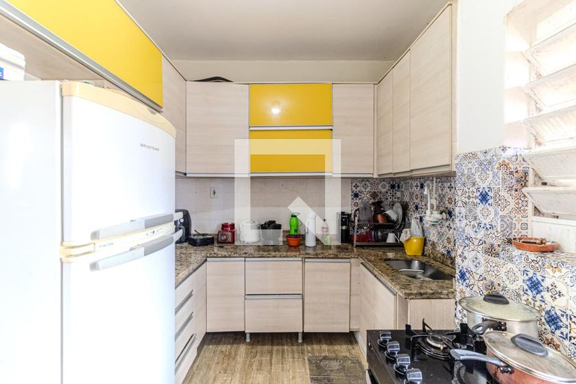 Apartamento, 2 quartos, 62 m² - Foto 22