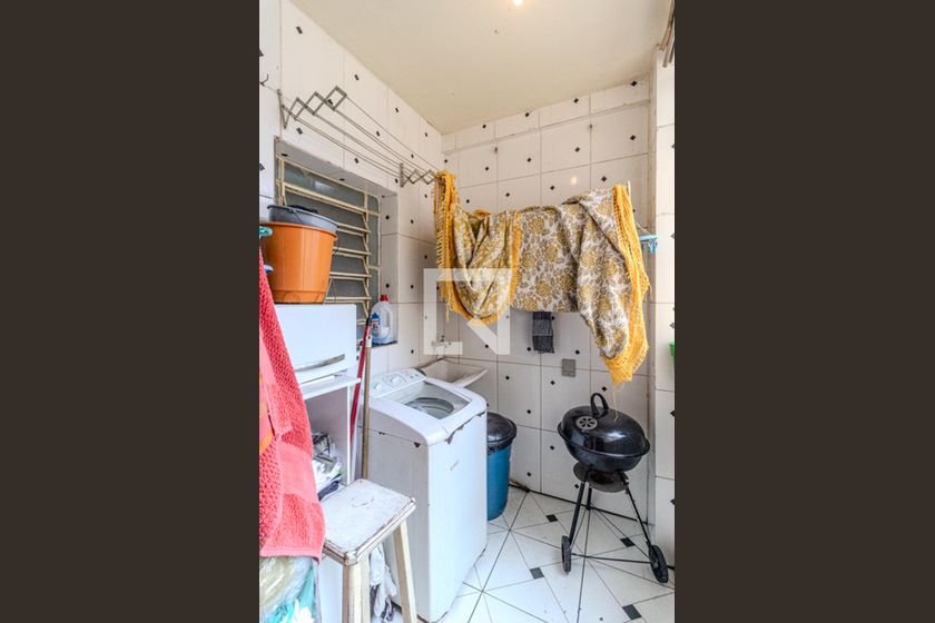 Apartamento, 2 quartos, 62 m² - Foto 26