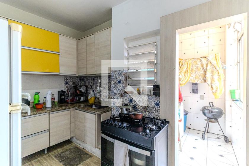 Apartamento, 2 quartos, 62 m² - Foto 20