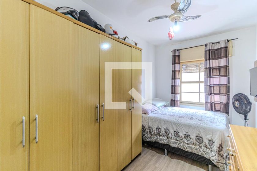Apartamento, 2 quartos, 62 m² - Foto 7