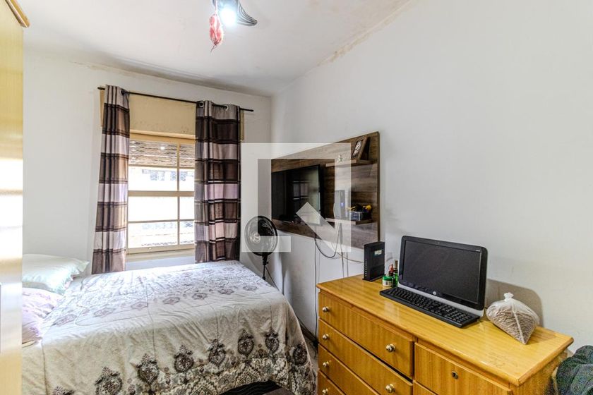 Apartamento, 2 quartos, 62 m² - Foto 8