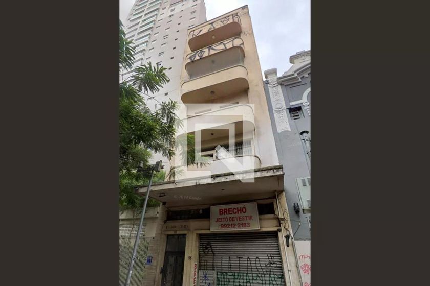 Apartamento, 2 quartos, 62 m² - Foto 27