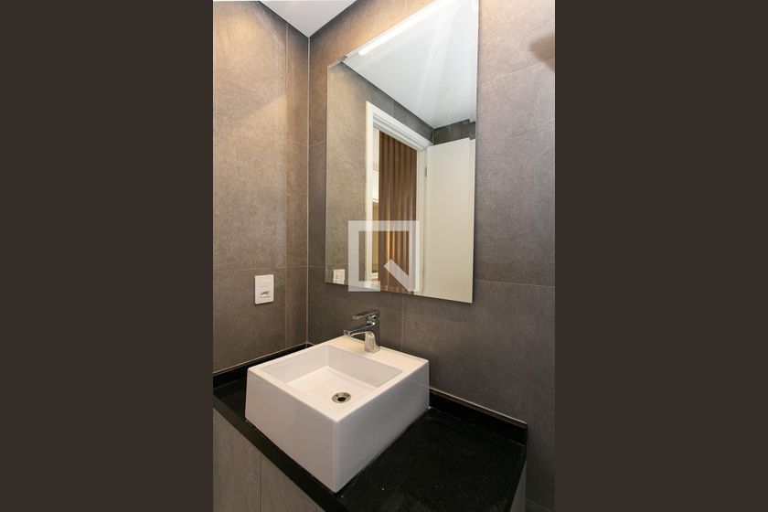 Kitnet-Studio, 35 m² - Foto 40