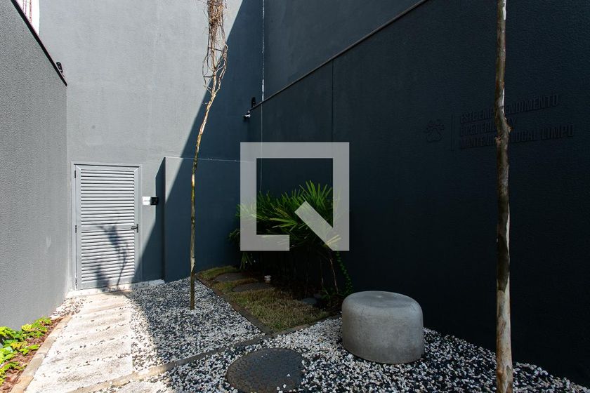 Kitnet-Studio, 35 m² - Foto 112