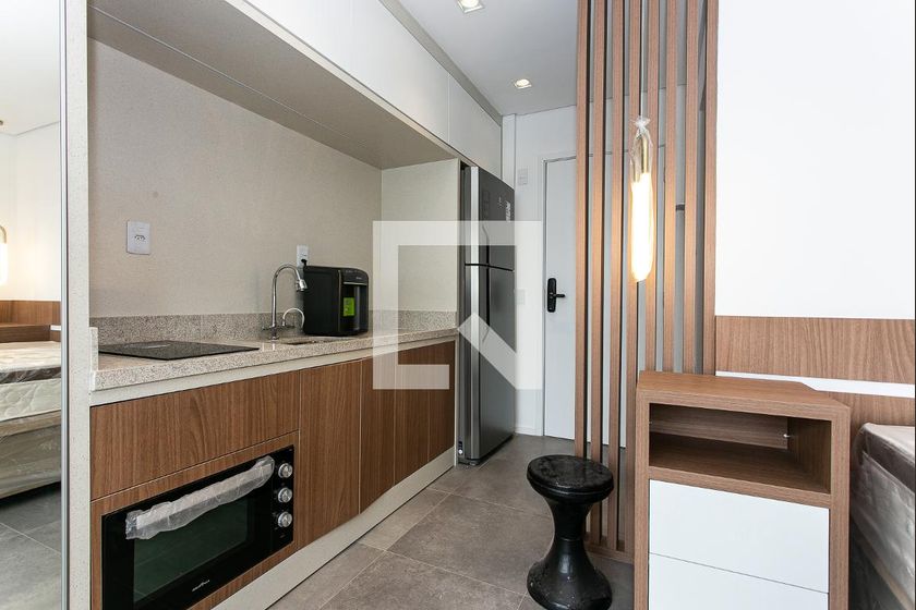 Kitnet-Studio, 35 m² - Foto 16