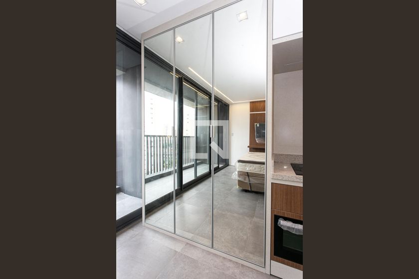 Kitnet-Studio, 35 m² - Foto 10