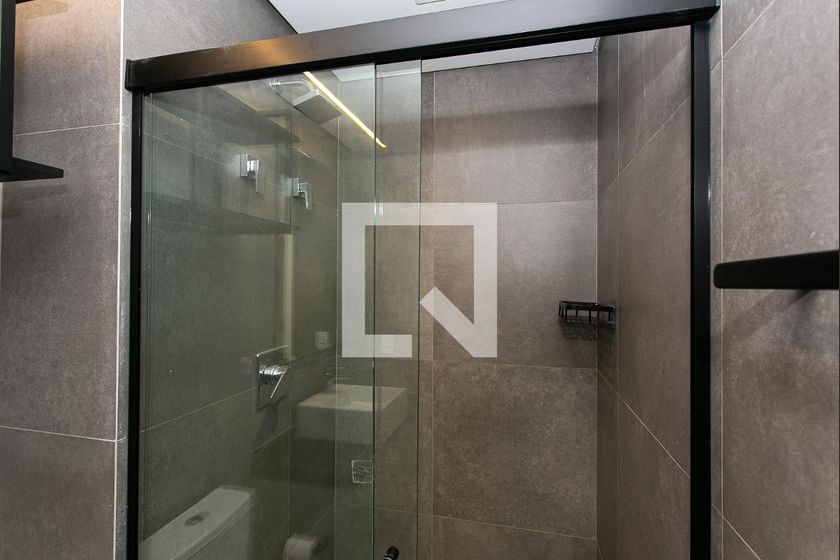 Kitnet-Studio, 35 m² - Foto 38