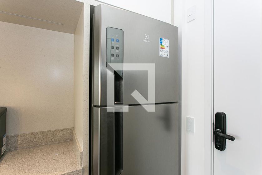 Kitnet-Studio, 35 m² - Foto 22