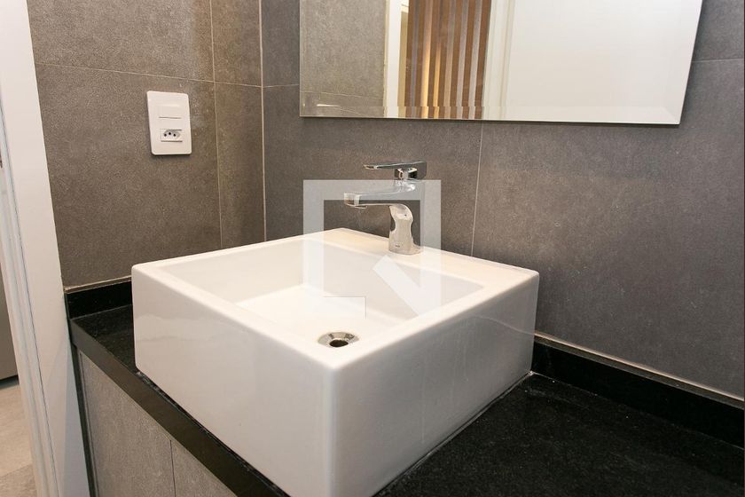 Kitnet-Studio, 35 m² - Foto 42