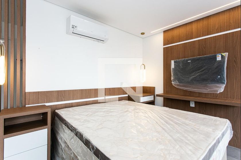 Kitnet-Studio, 35 m² - Foto 6